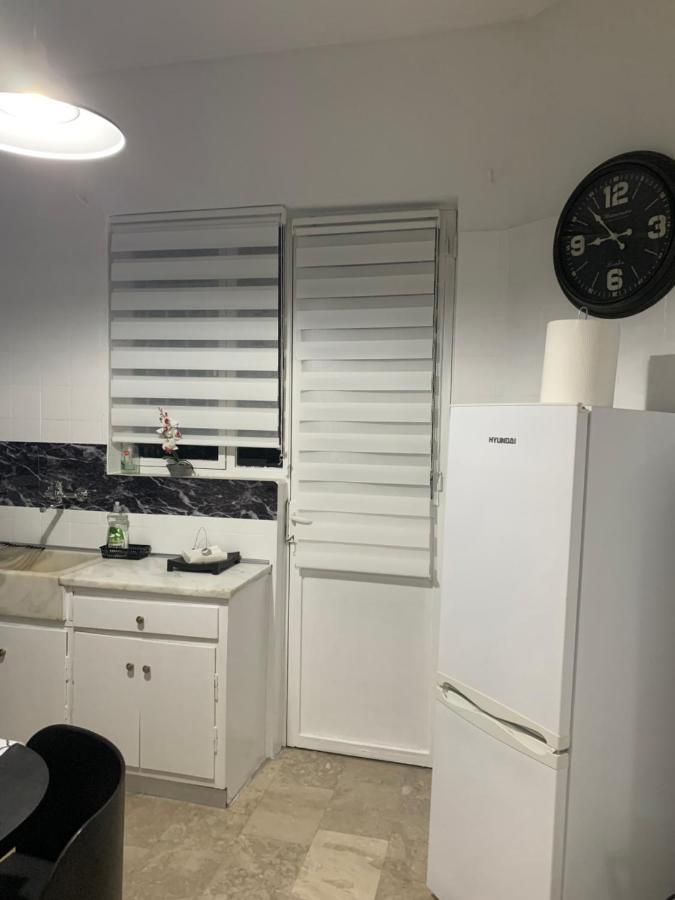 Acropolis Hill Apartment Athene Buitenkant foto
