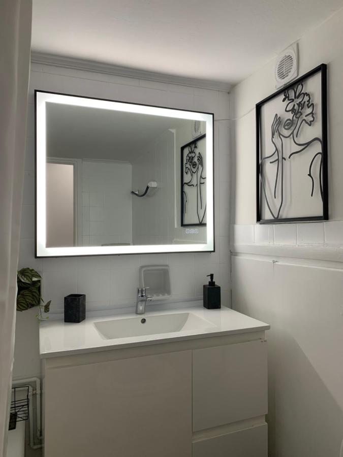 Acropolis Hill Apartment Athene Buitenkant foto